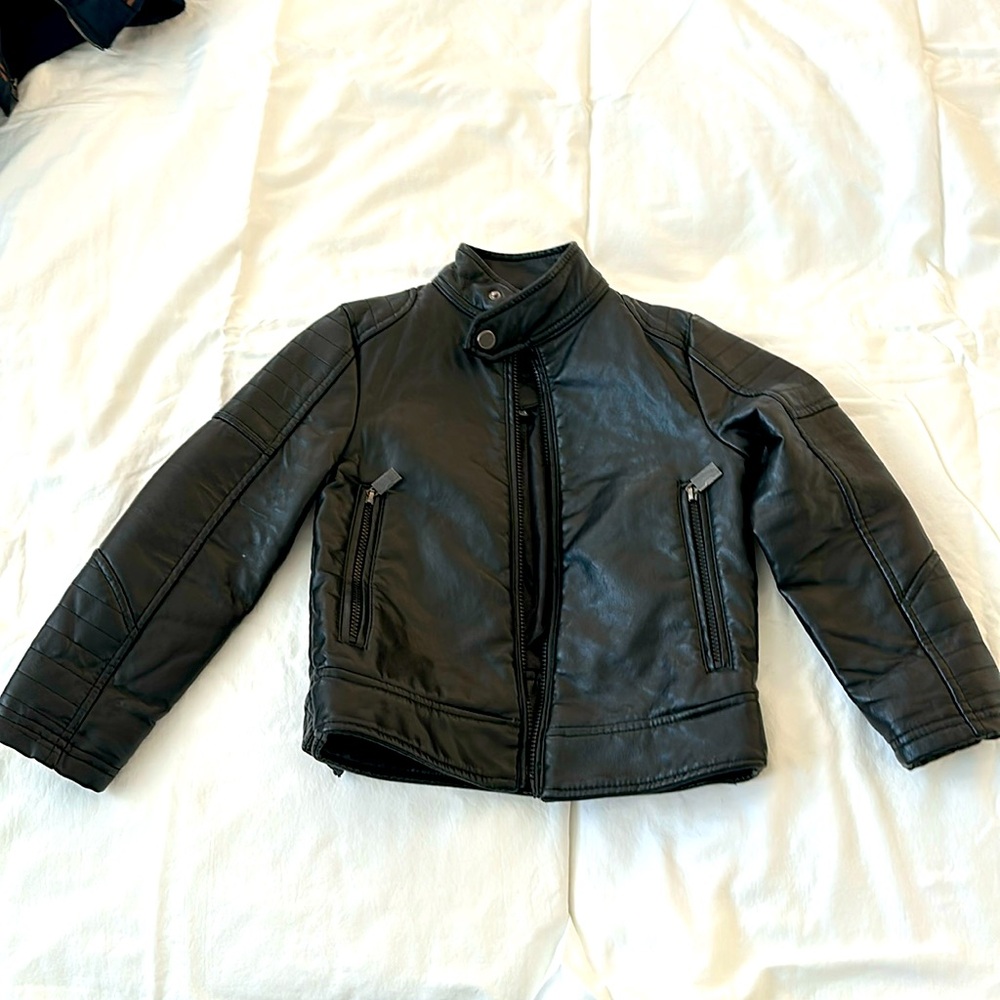 Urban Republic Jacket